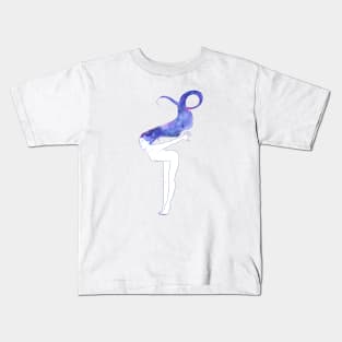 Nereid LXXIII Kids T-Shirt